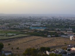 Santuario de la Fuensanta 2014